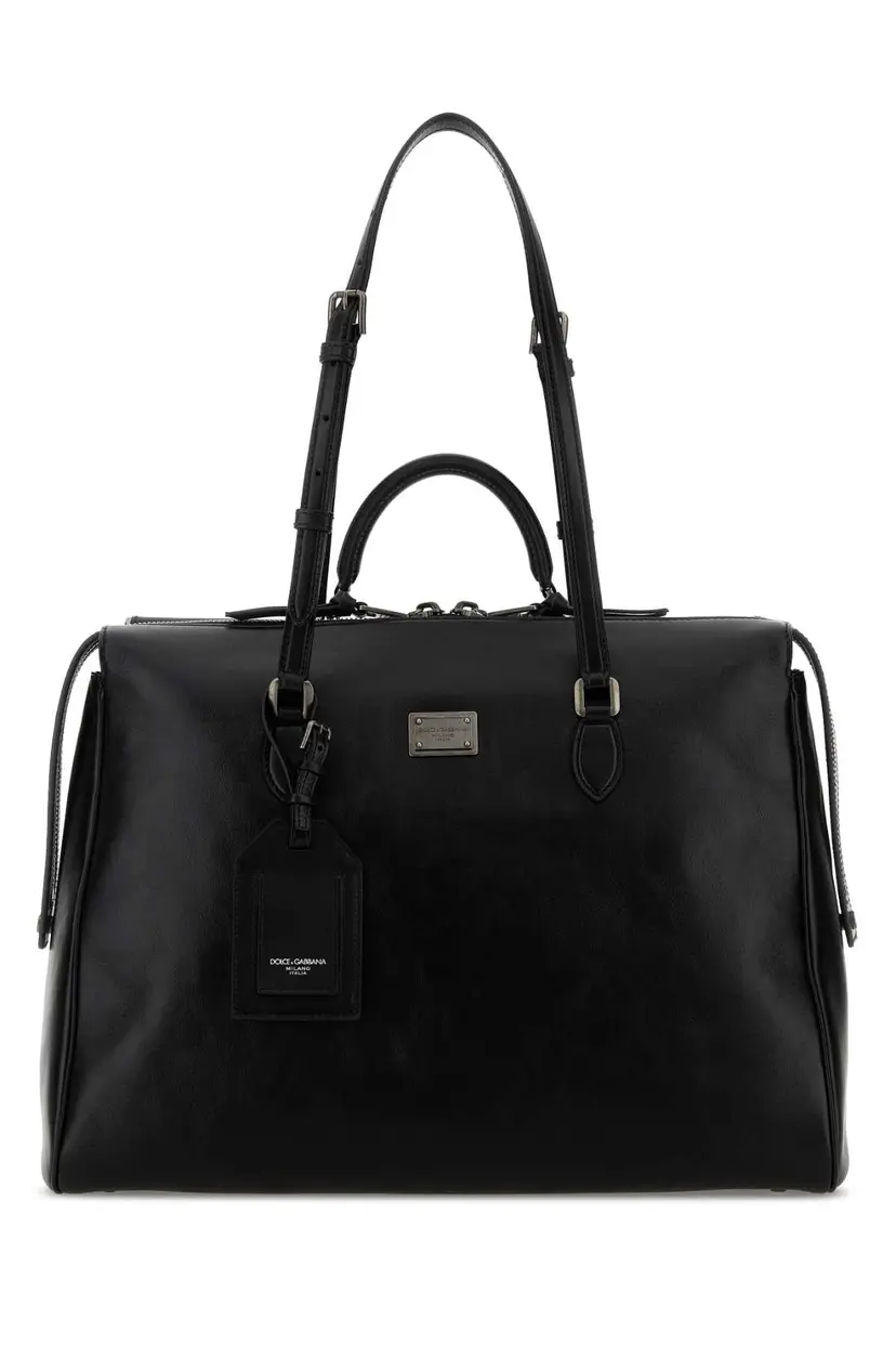 Dolce & Gabbana Dolce & Gabbana Vesker – Svart