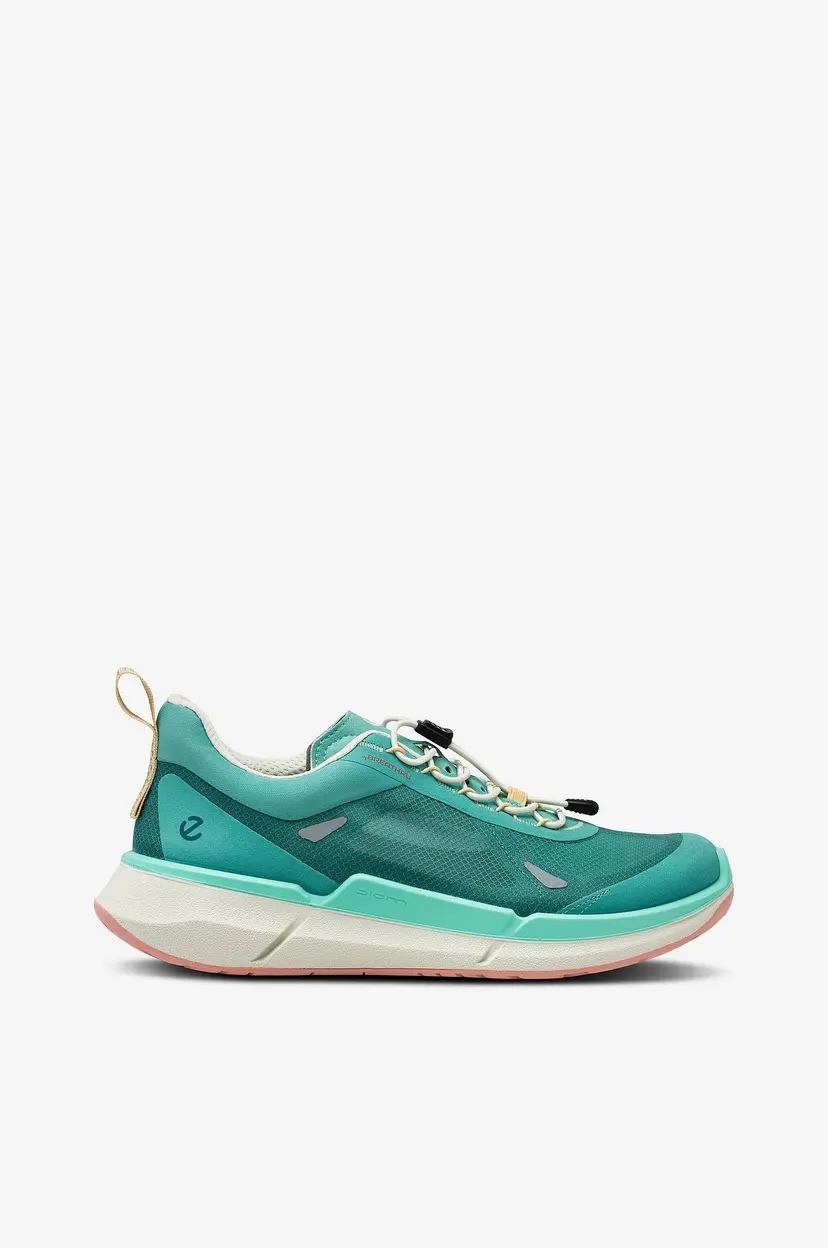 Ecco Joggesko Ecco Biom 2.2 W - Blå