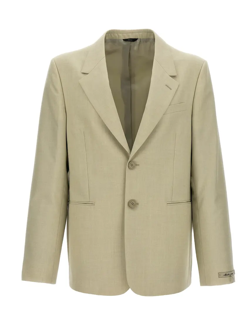 Fendi Fendi Blazere – Beige