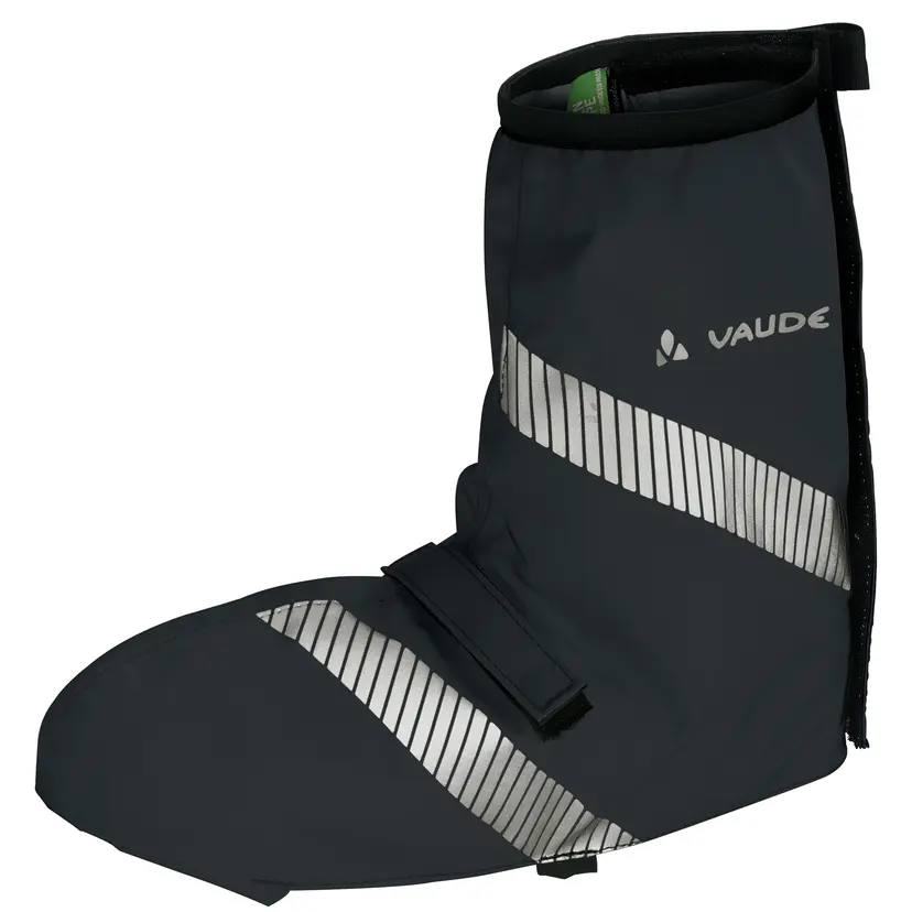 Vaude VAUDE Luminum Bike Gaiter Black