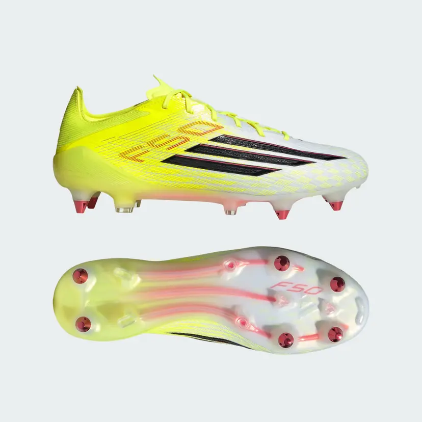 Adidas F50 ELITE Soft Ground Fotballsko
