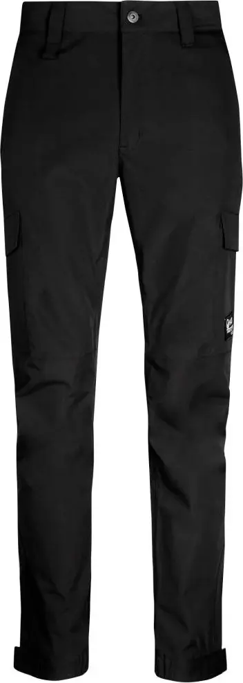 Halti Halti Men's Hiker II DryMaxX Pants Black