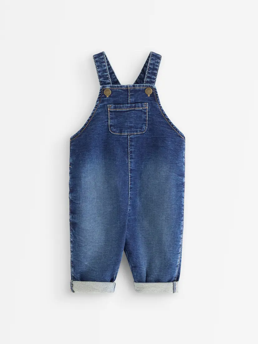 Lindex Selebukser i denim