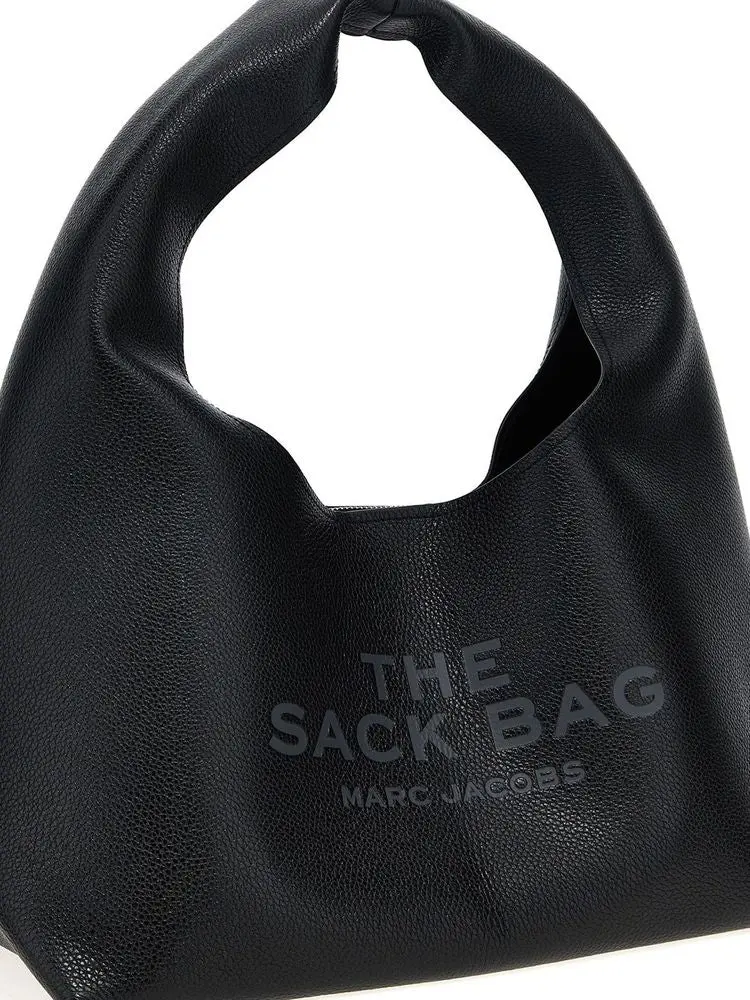 Marc Jacobs Marc Jacobs Skuldervesker – Svart