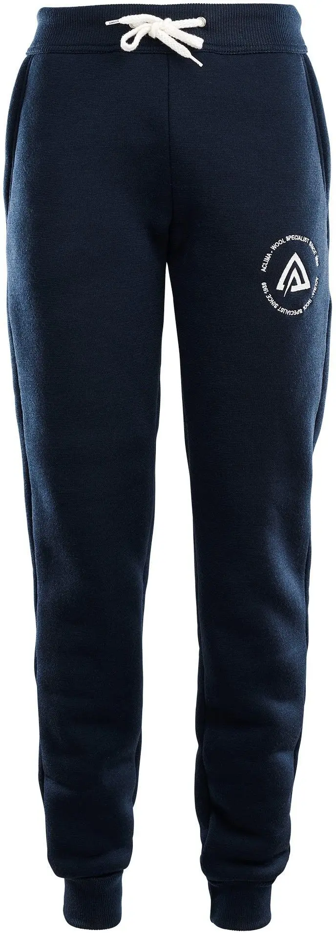 Aclima Aclima W's FleeceWool Joggers Navy Blazer