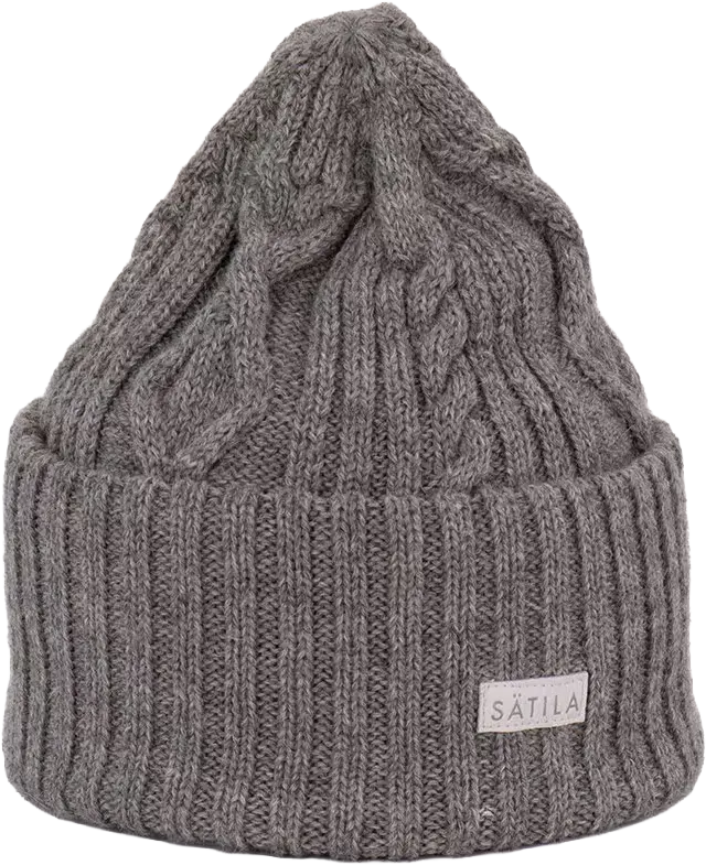 Sätila Sätila Stockholm Natural Grey
