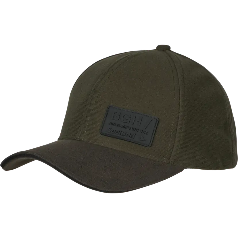 Seeland Seeland Chaser Bgh Cap Pine Green