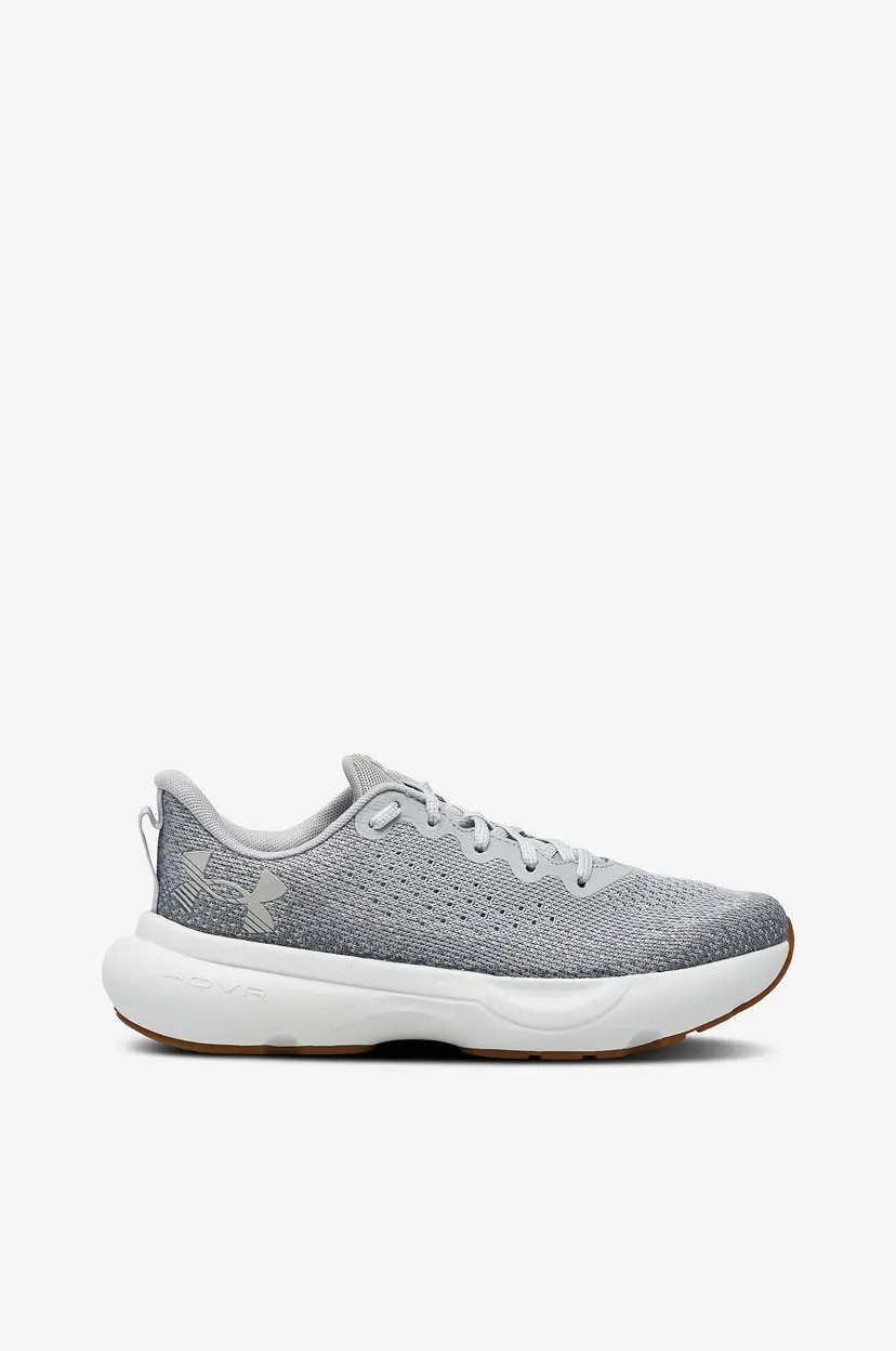 Under Armour Løpesko UA W Infinite - Grå