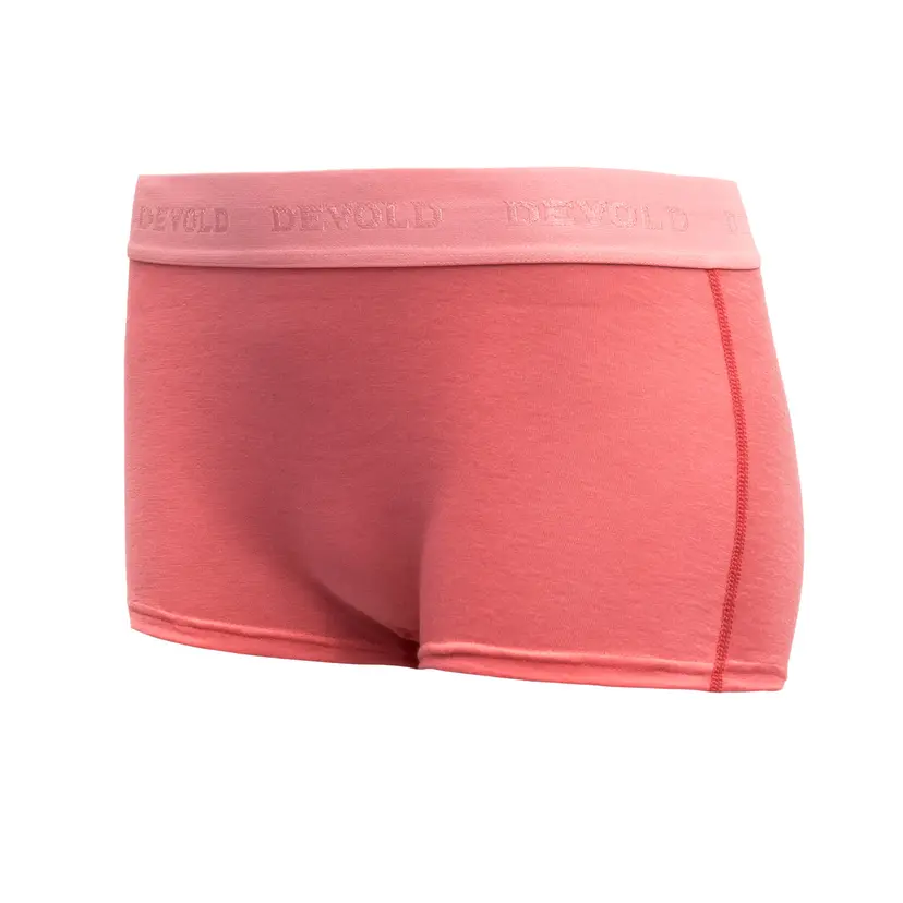 Devold Devold Women's Breeze Hipster Coral