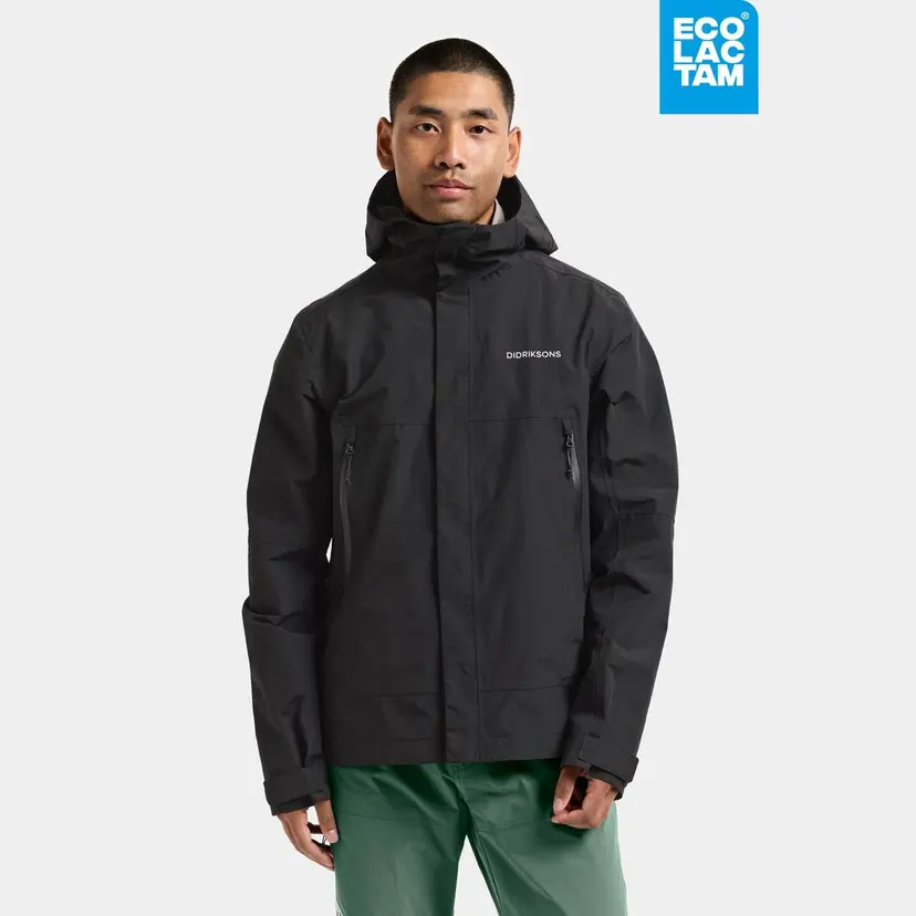 Didriksons Grit Men's Jacket