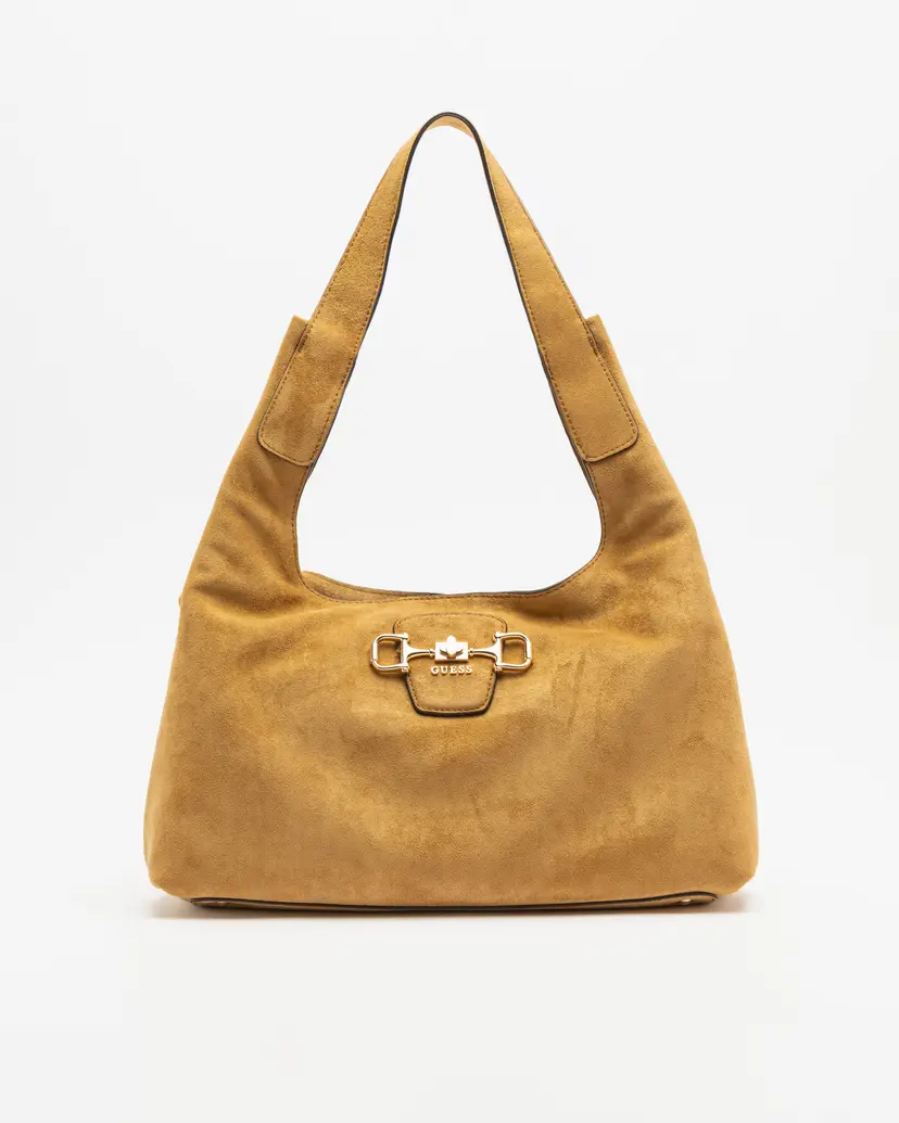 Guess Guess Sunset Hobo Camel Hobo bag