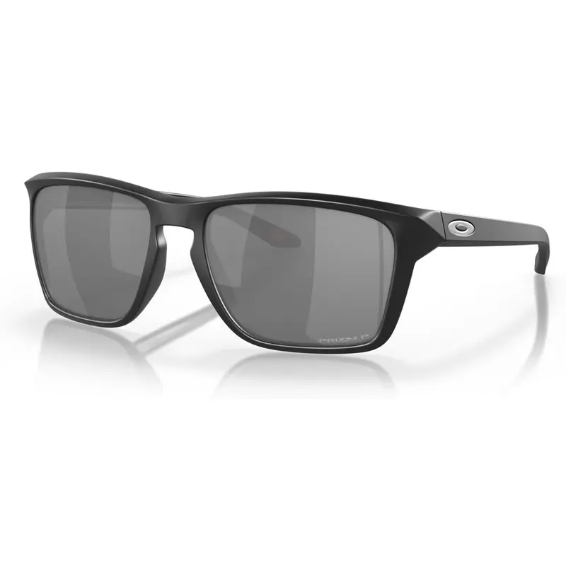Oakley Oakley Sylas Matte Black/Prizm Black Polar