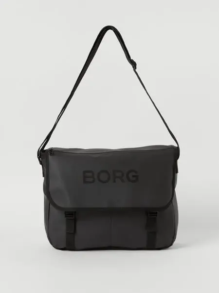 Björn Borg Borg Duffle Messenger Bag 12L