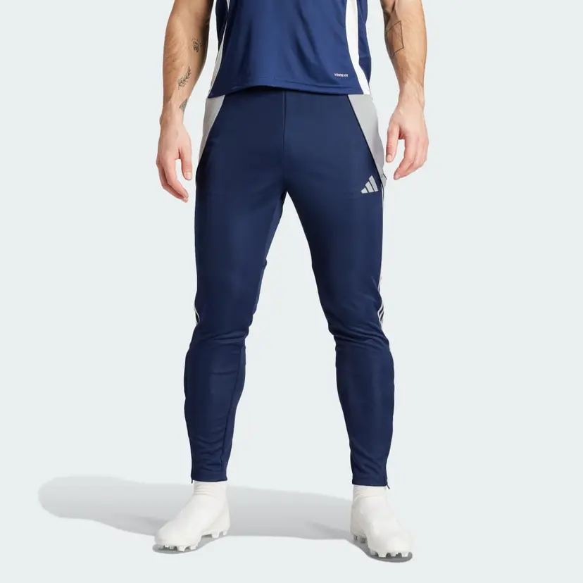 Adidas Tiro 24 Slim Treningsbukse