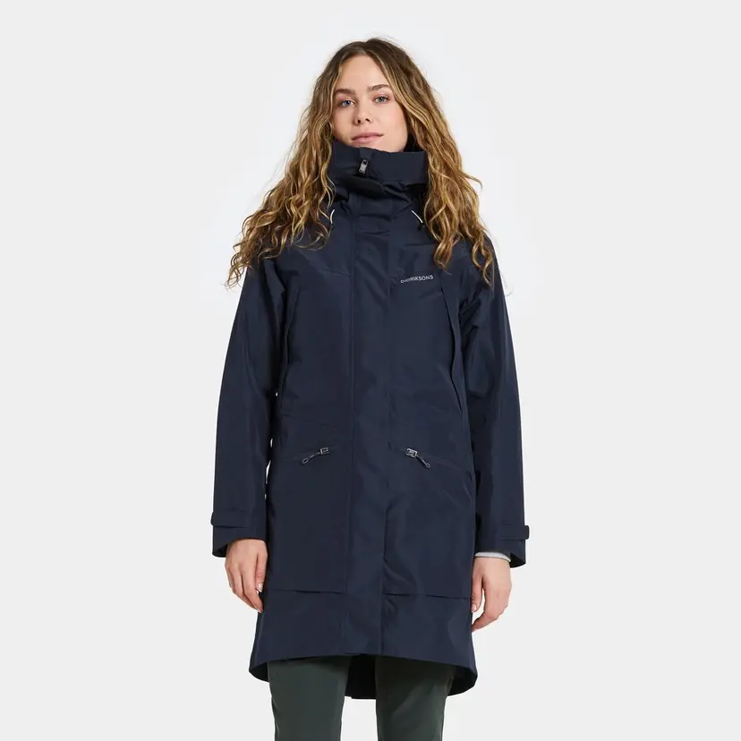 Didriksons Ilma Parka