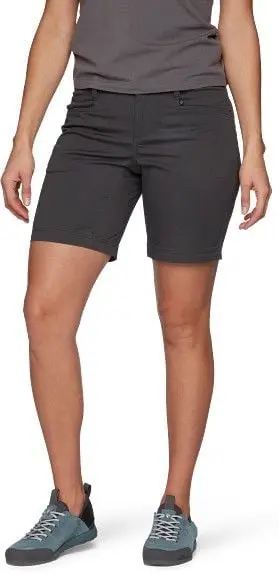 Black Diamond Black Diamond W's Notion SL Shorts Anthracite