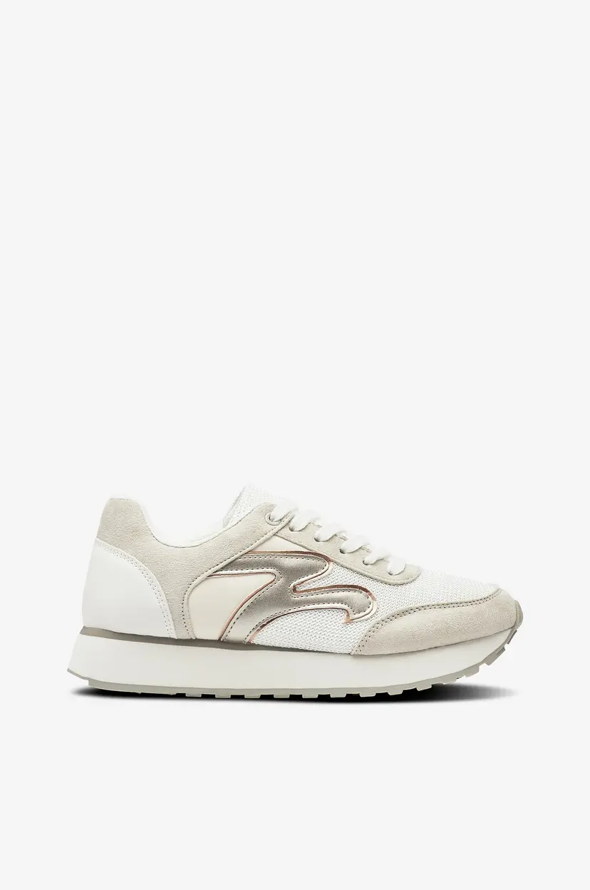 Duffy Joggesko Portici Uno - Beige