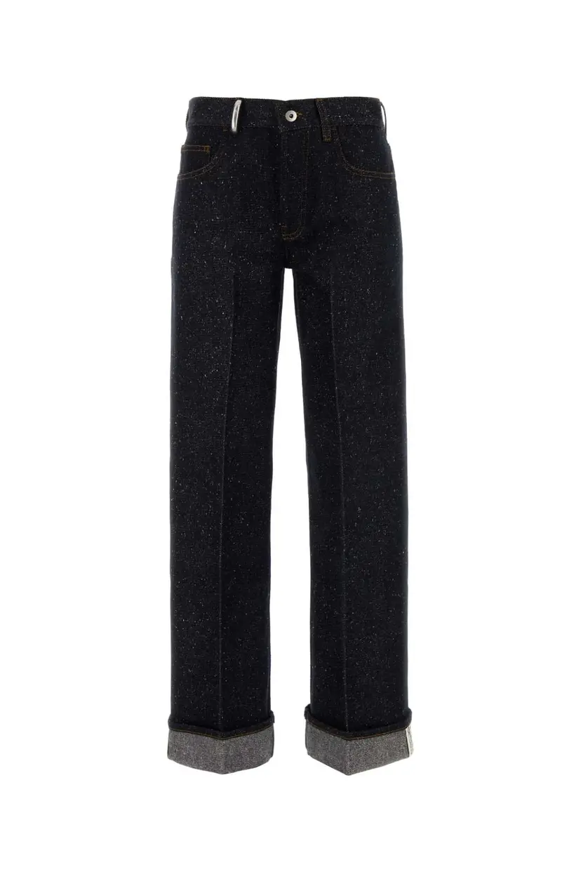 Burberry Burberry Straight – Blå