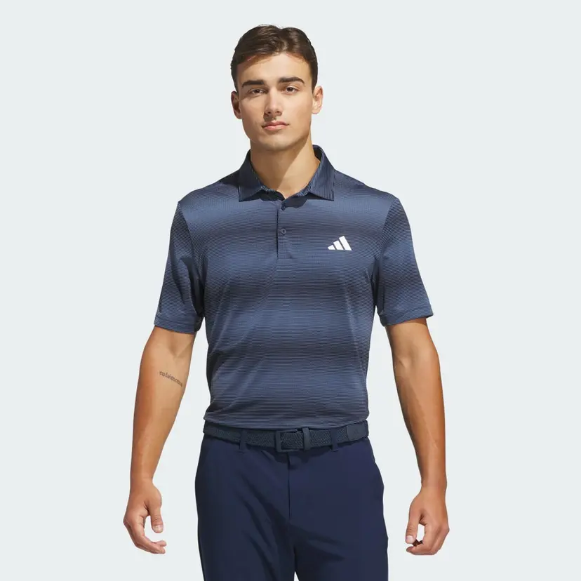 Adidas ULTIMATE365 MESH CLIMACOOL POLOSKJORTE