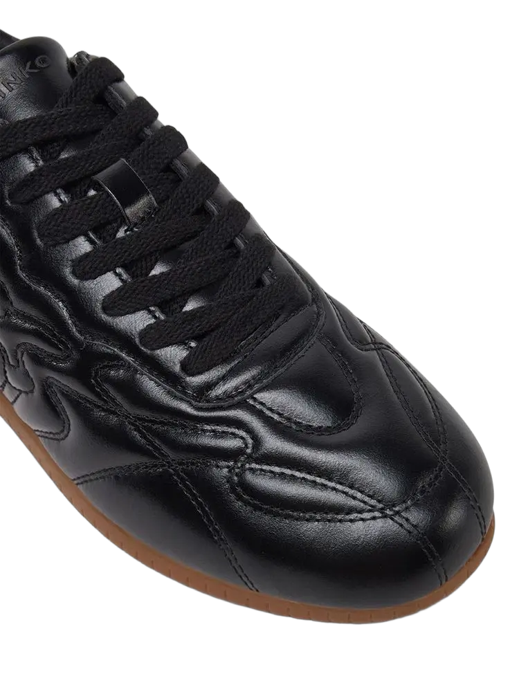 PINKO PINKO Sneakers – Svart