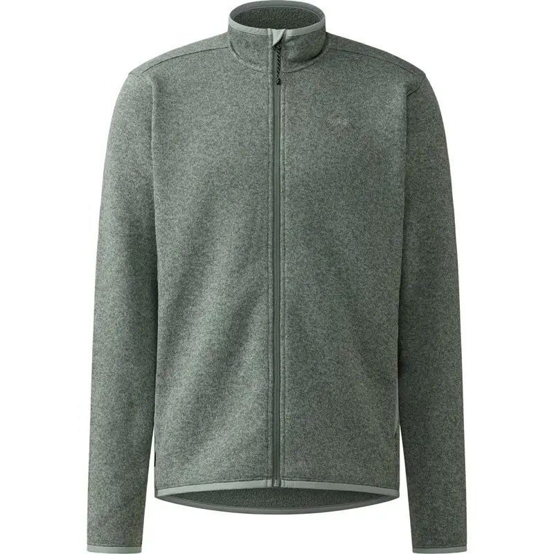 Haglöfs Haglöfs Swook II Mid Jacket Men Chlorophyll Green/Dew Green