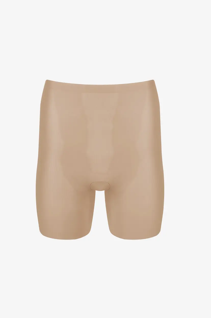 Magic Bodyfashion Shapingtruser Everyday Shaper Bermuda - Beige