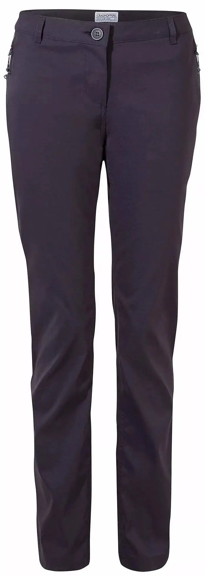 Craghoppers Craghoppers W's Kiwi Pro Trousers Dark Navy
