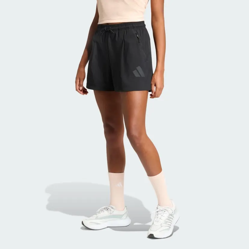 Adidas adidas Z.N.E. Woven Shorts
