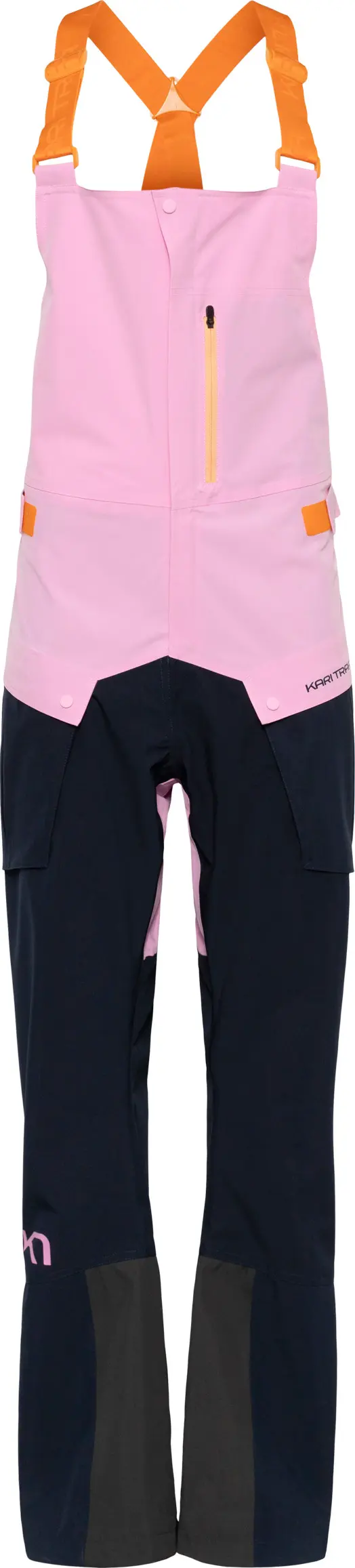 Kari Traa Kari Traa Women's Johanne Bib Prism