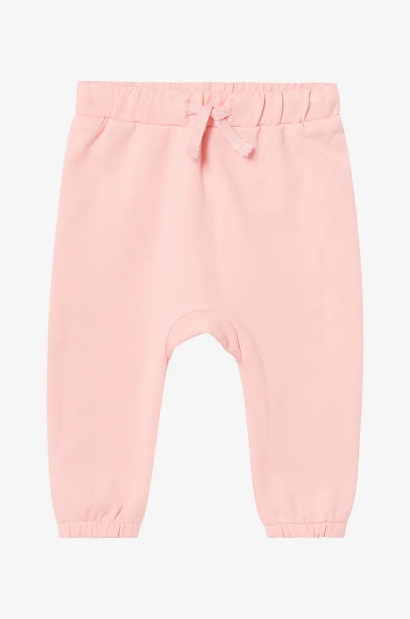 Ellos Collection Sweatbukser Unni - Rosa