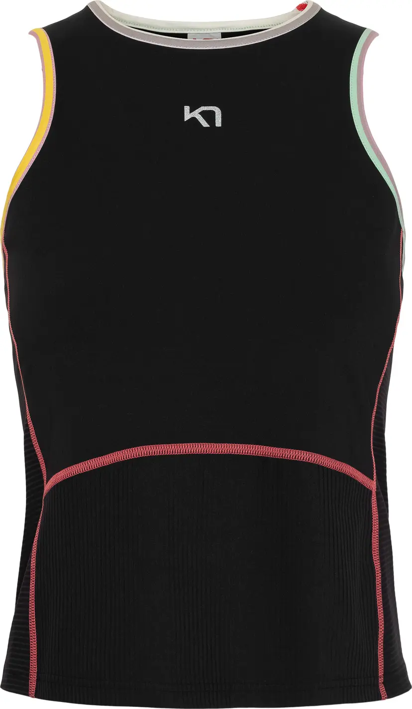Kari Traa Kari Traa Women's Linnea Top Black