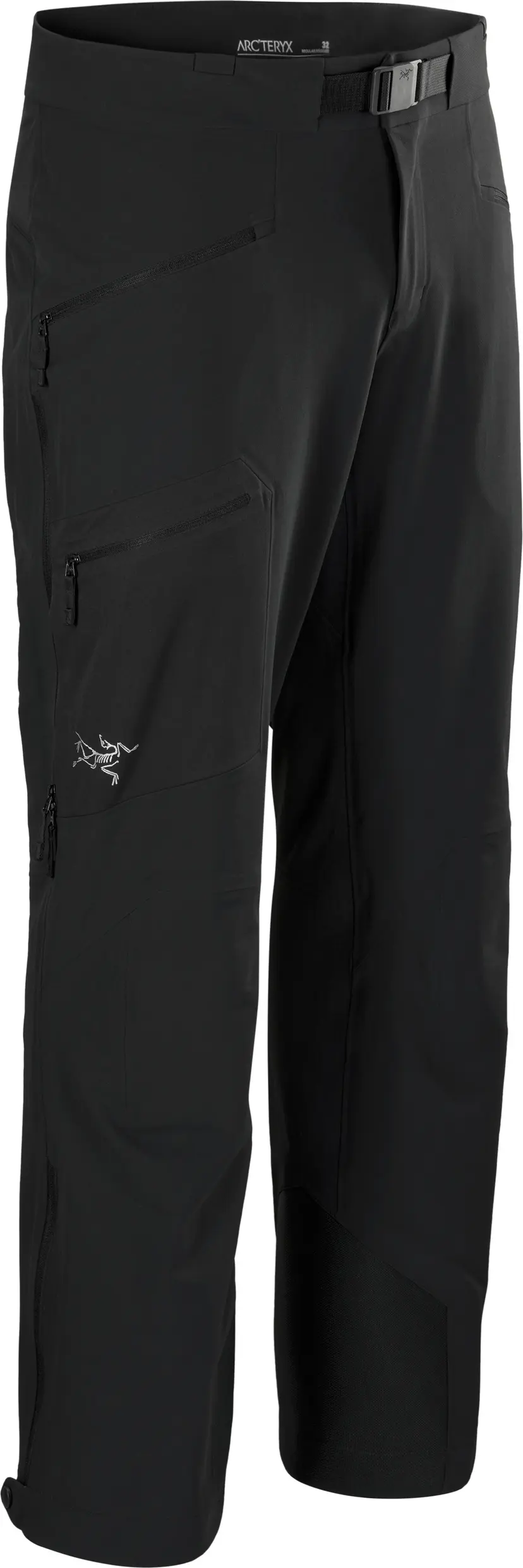 Arcteryx Arc'teryx Men's Rush Softshell Pant Black