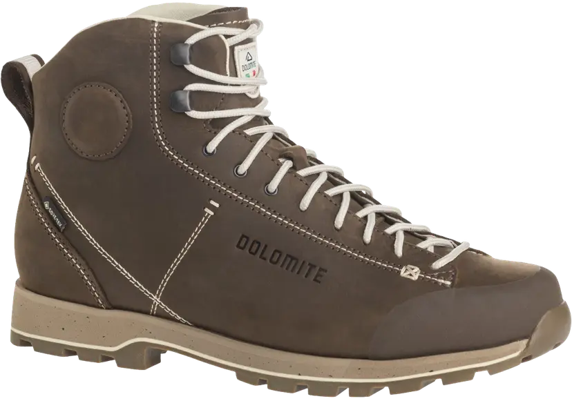 Dolomite Dolomite 54 High Fg Evo GTX Dark Brown
