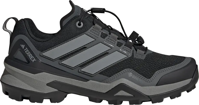 Adidas Adidas Women's Terrex Skychaser Gore-Tex Core Black/Grey Three/Grey Six
