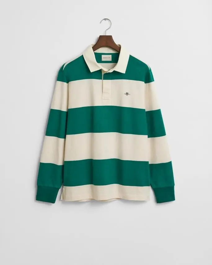 Gant BARSTRIPE RUGGER
