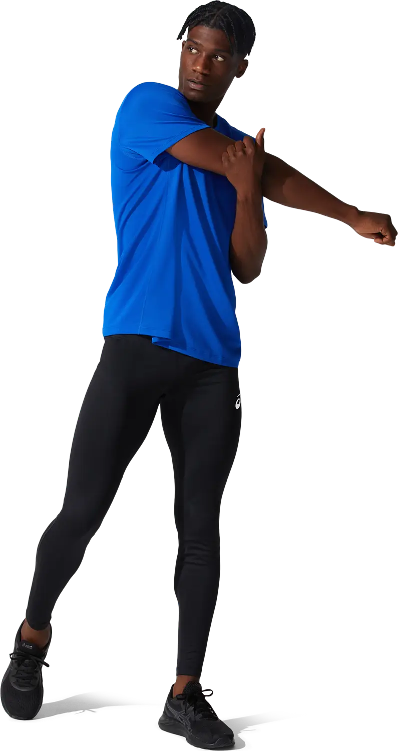 Asics Asics Men's Core Tight Performance Black