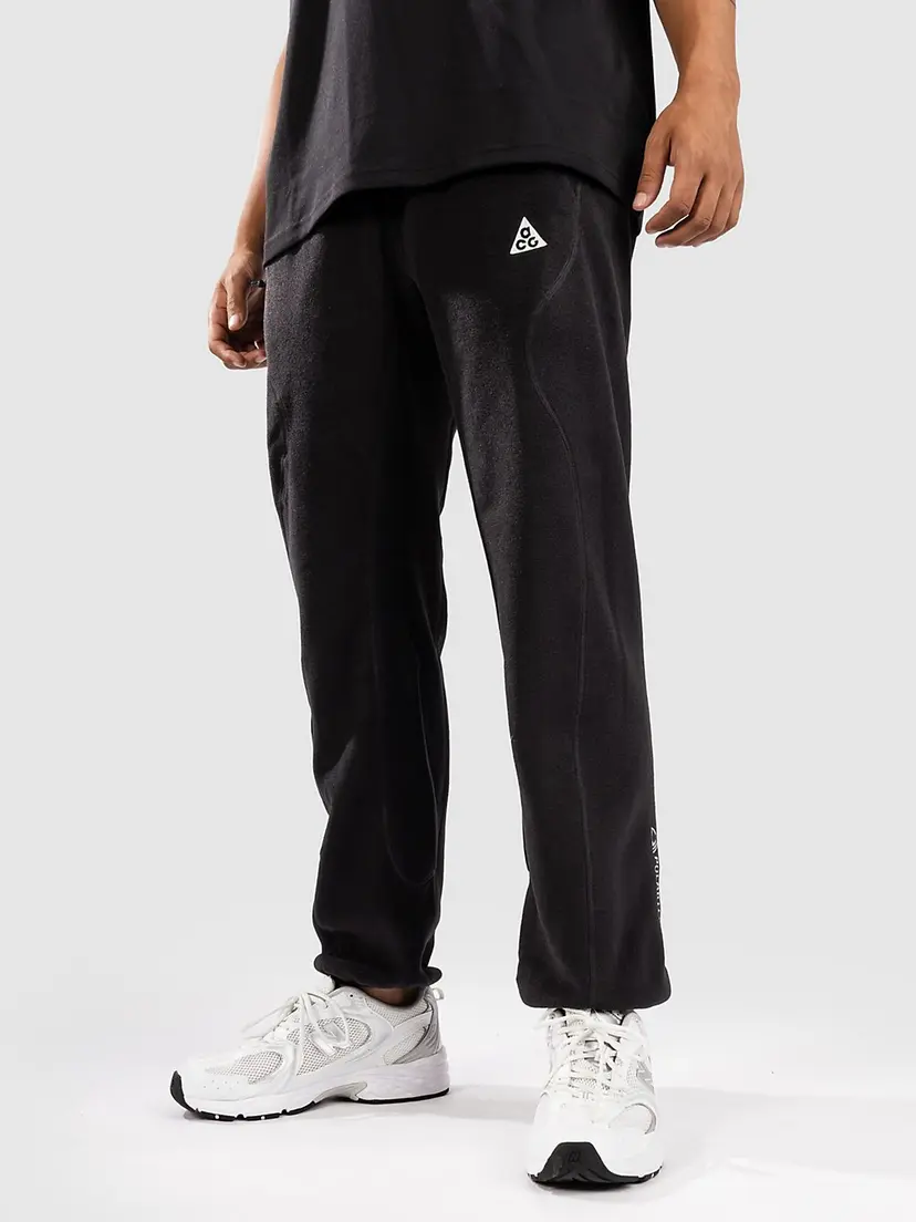 Nike ACG Nike ACG ACG Wolf Tree Bukse svart
