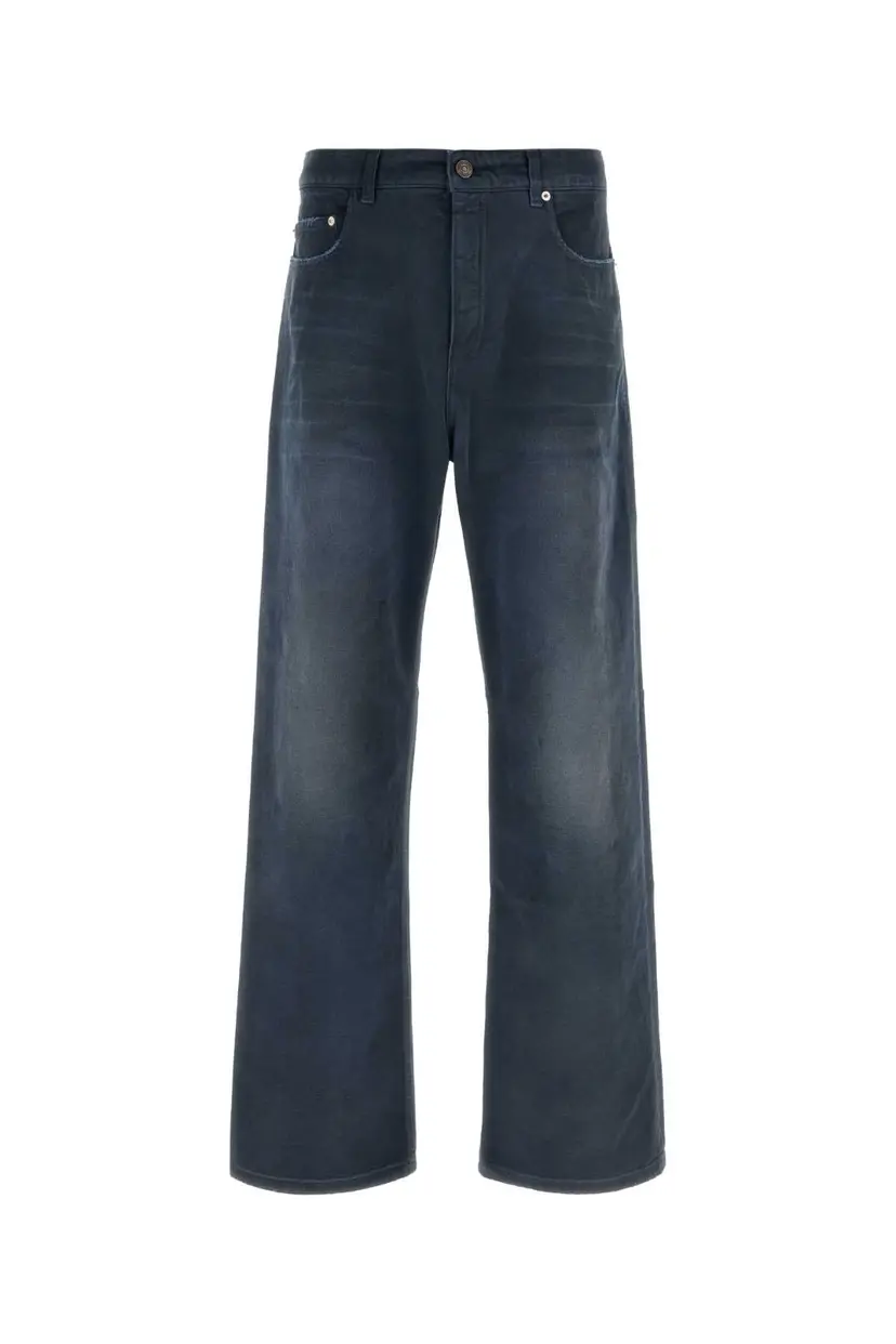Balenciaga Balenciaga Straight – Blå