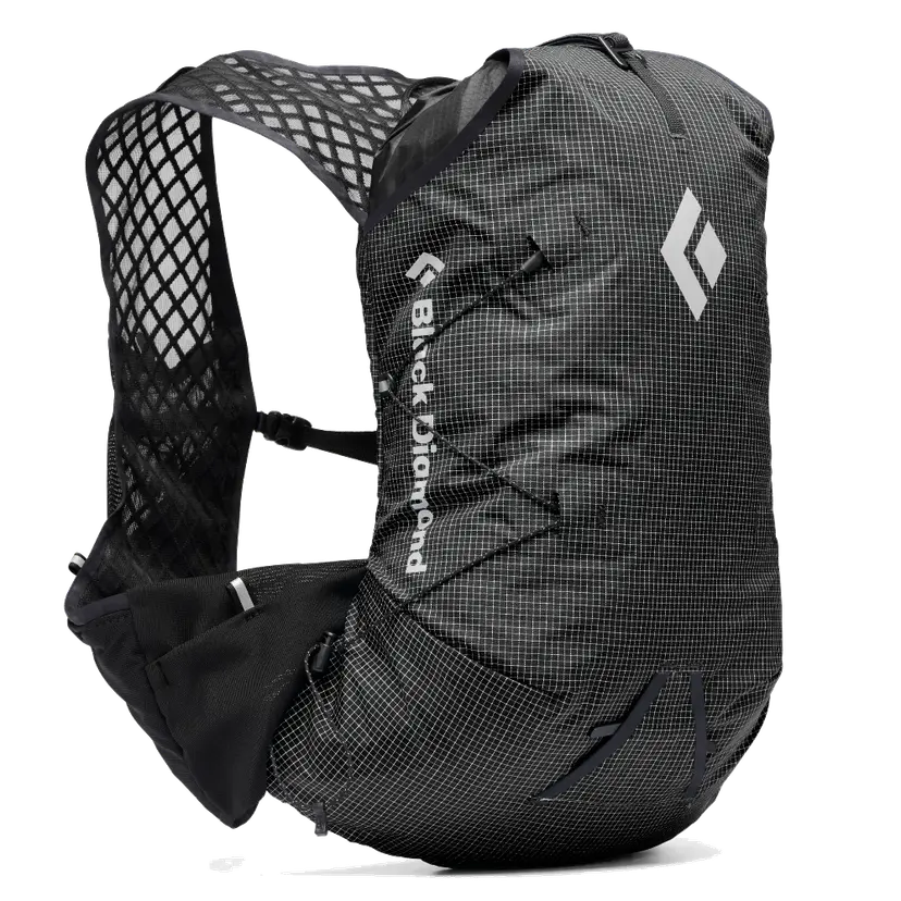 Black Diamond Black Diamond W Distance 8 Ryggsekk Svart