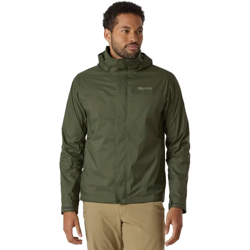 Marmot Marmot Precip Evo Vent Jacket Nori