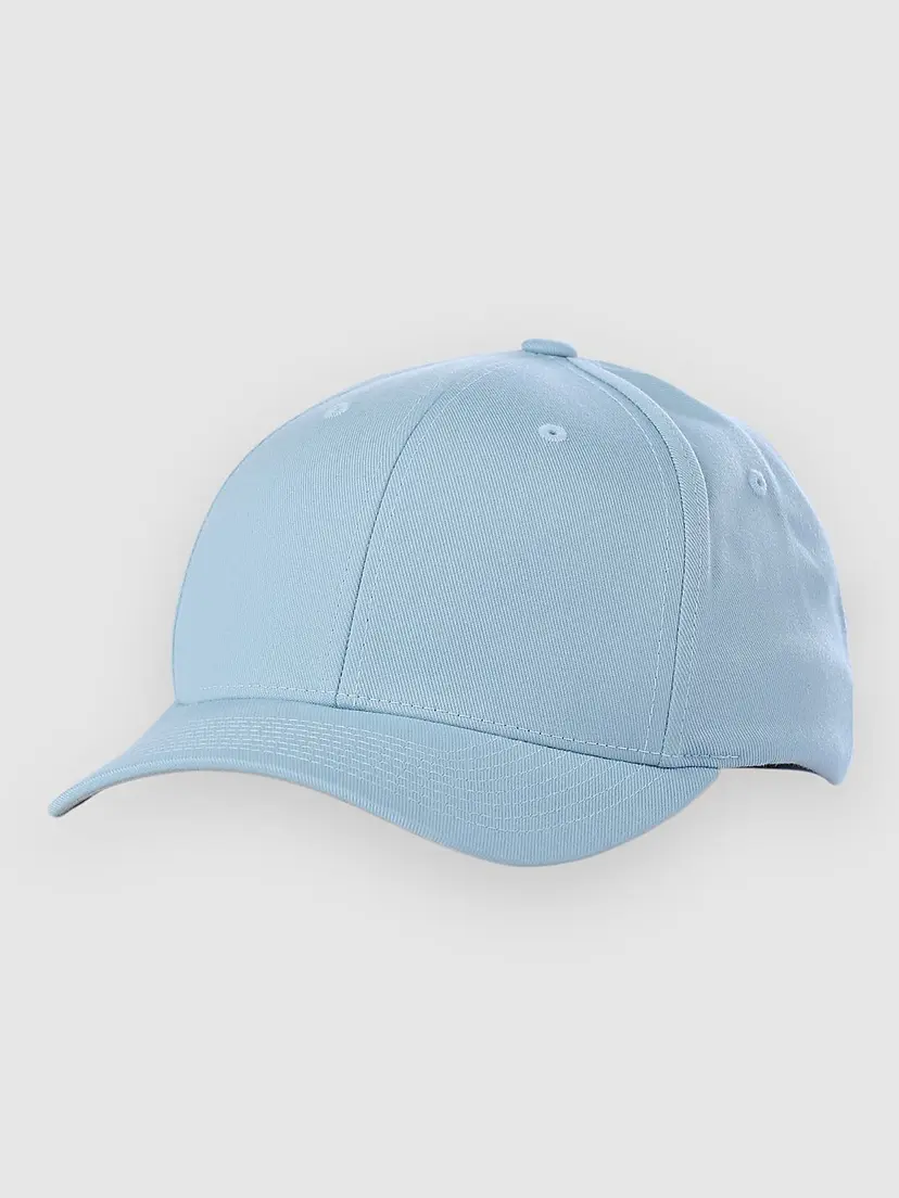 Urban Classics Urban Classics Flexfit Wooly Combed Caps blå