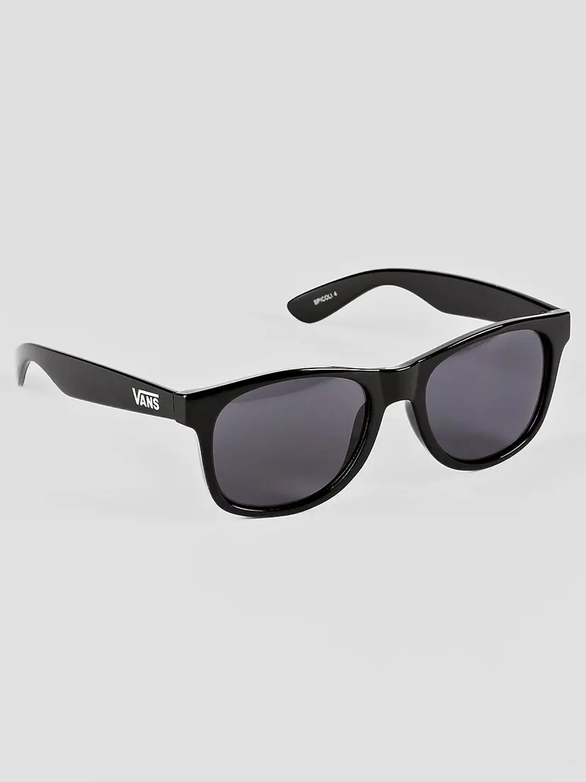 Vans Vans Spicoli 4 Black Solbriller svart