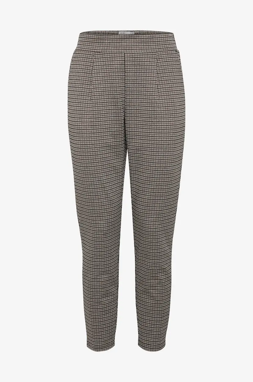 Ichi Bukser ihKate Cameleon Pant - Beige