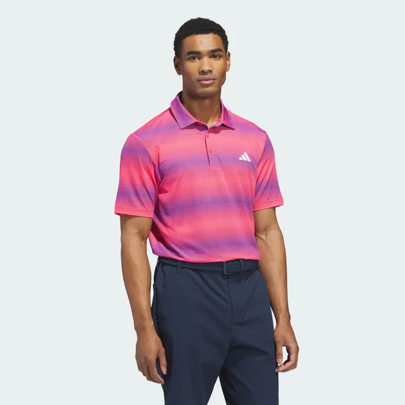 Adidas ULTIMATE365 MESH CLIMACOOL POLOSKJORTE