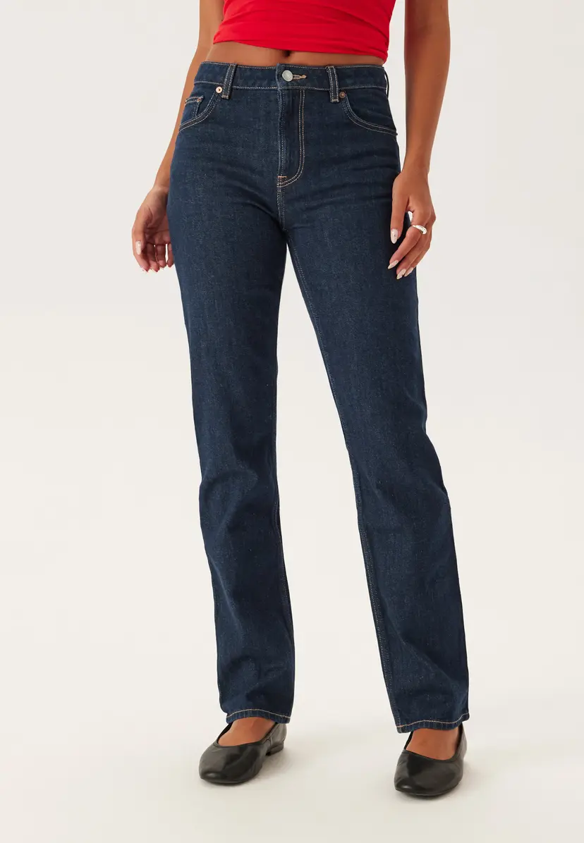 GANT Straight Stretch Jeans