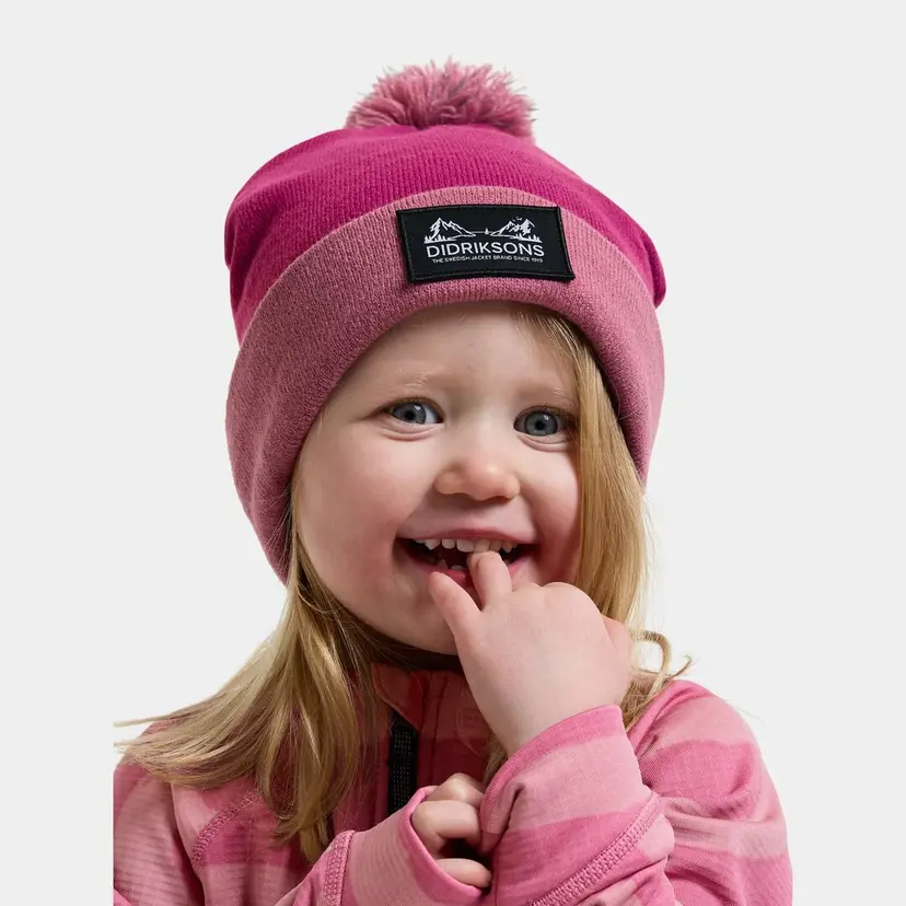 Didriksons Aspen Kids' Beanie