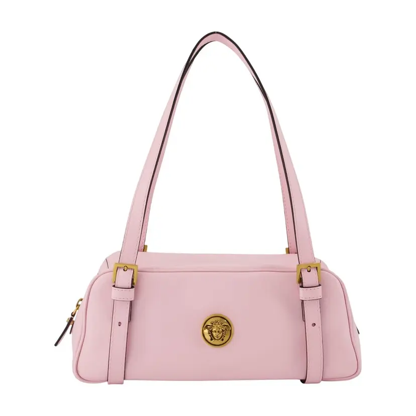 Versace Versace Skuldervesker – Rosa