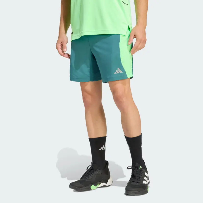 Adidas Tech Apparel CLIMACOOL Shorts