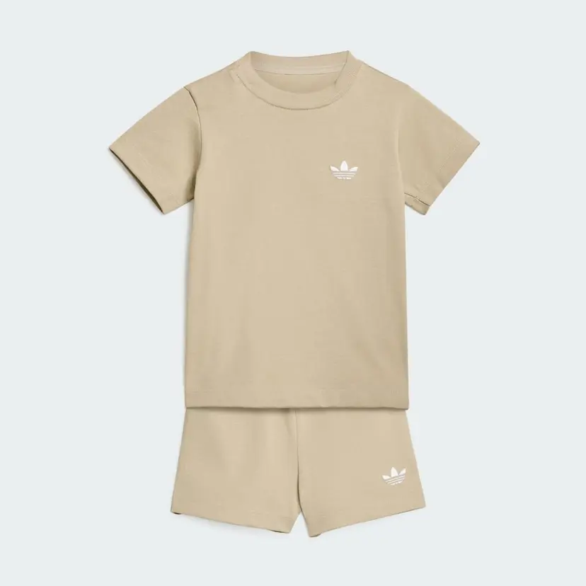 Adidas SHORT TEE SETT
