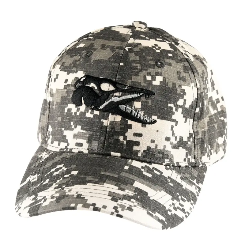iFish IFISH Cap Scull